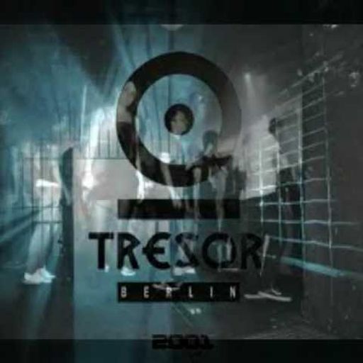 Subhead DJ Team at "It Wasn't Me!" @ Tresor (Berlin-Germany) - 29 September 2001