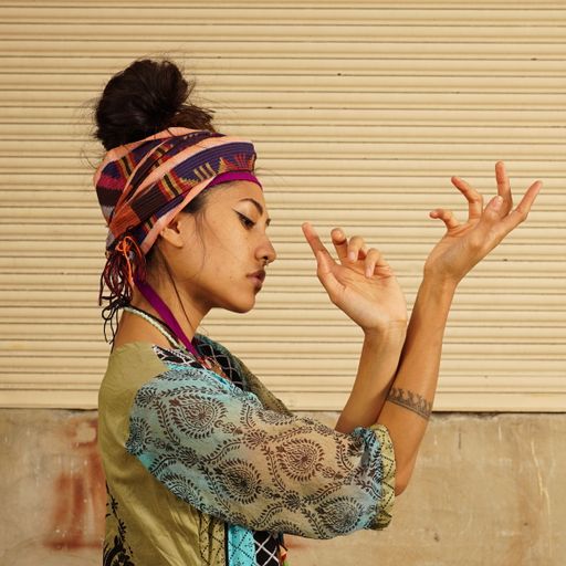 WW LA: Low Leaf // 08-02-17