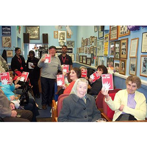 Calling All Pensioners – 11 May 2026 (Keeping Older People On Parliamentary Agenda)