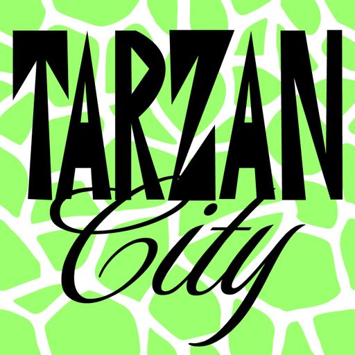 Tarzan City - 7.21.23 - EPISODE 12