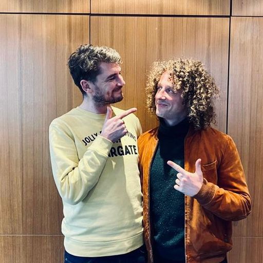 We Should Be So Lucky - 06/04/2022