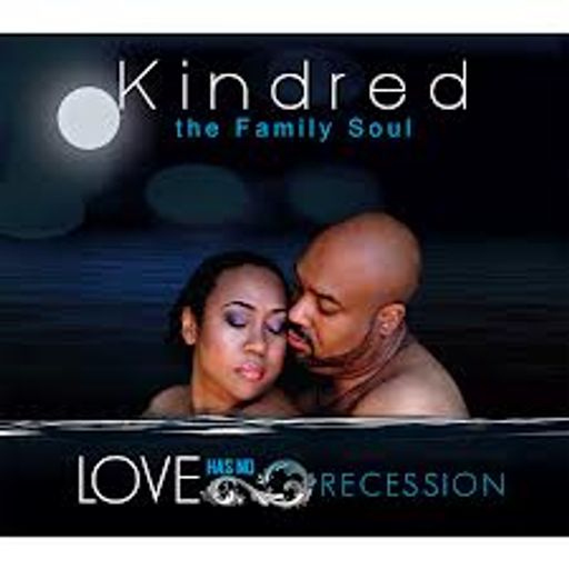 Soul-D-Out Radio Show: Interview with Singer, Songwriters - Kindred The Family Soul