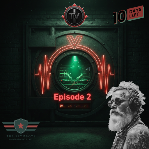 THE VAULT 10 DAYS ONLY EPISODE 2