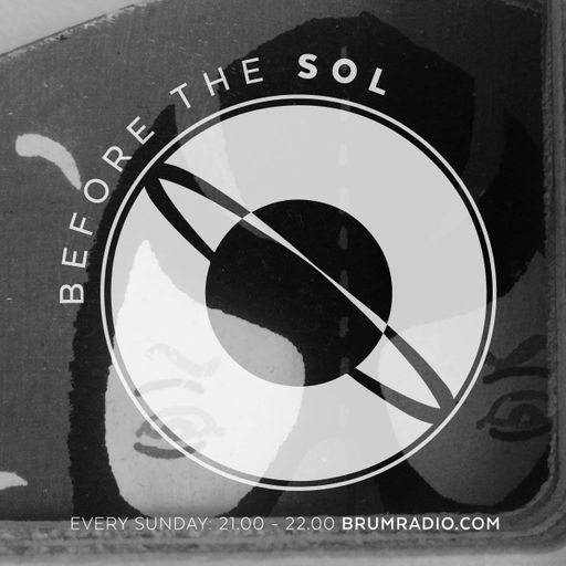 Before the Sol w/ Holly & Kofi/Kenobi (19/03/2017)