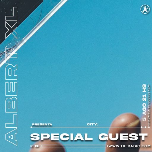 New NIGHT CONNECTION #27 AUG 2023 (Progressive House) Exclusive for TXL RADIO (Arg)