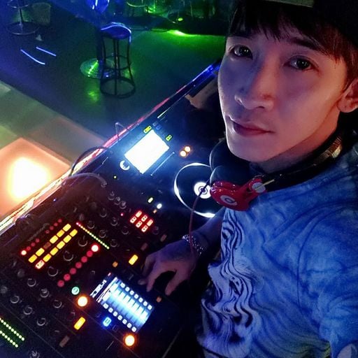 Nonstop VIP vol 40 - mix by DJ Nghiêm