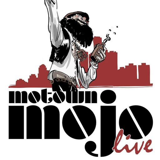 Motown Mojo Live, Episode 60