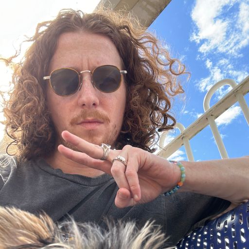 From Scraggs To Riches - 28/07/24 - Voices Radio