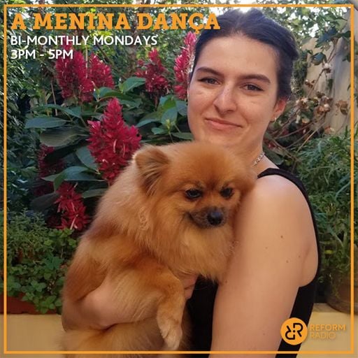 A Menina Danca 14th February 2022