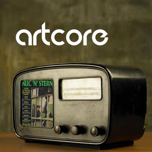 Artcore Radio | 25.04.2025 | From Zurich to the World