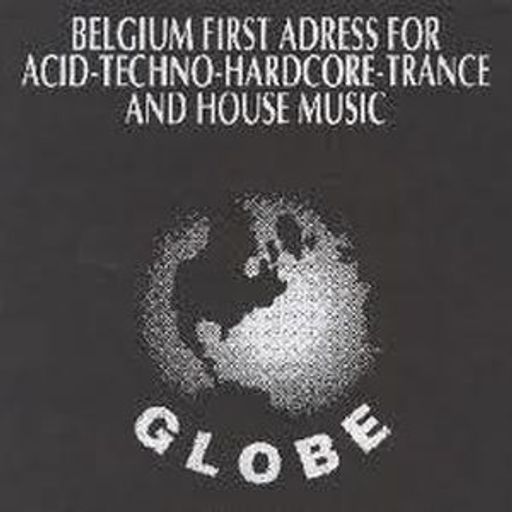 Yves De Ruyter at Globe (Stabroek - Belgium) - 10 January 1993