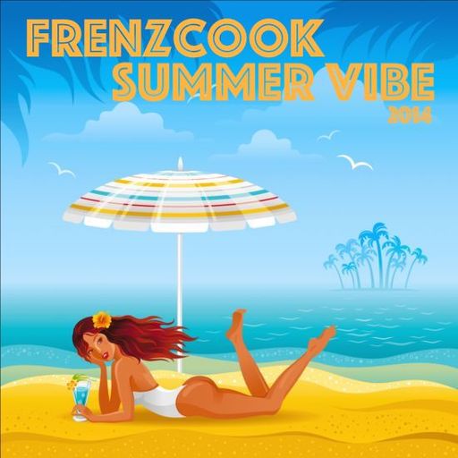 Summer Vibe House Session (Frenz's ClassicMix 2014)