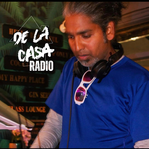 AkkiD - De La Casa Radio 22.04.26