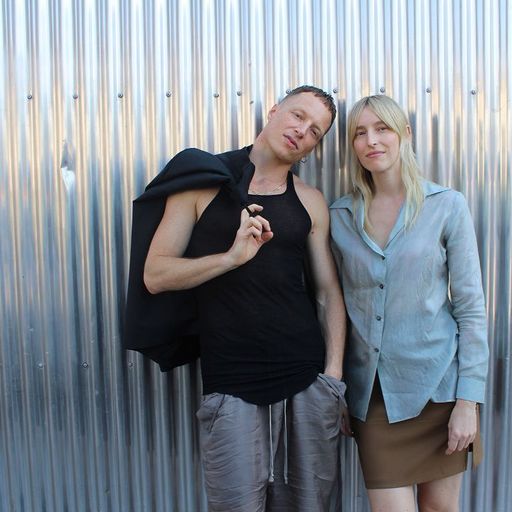 Carmen Villain & Bendik Giske - 11th July 2025
