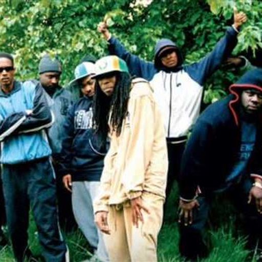Youngman Standing [NASTY Crew, East Co, NAA Crew, Essentials, Meridian, Wolfpack] - 26.01.2004