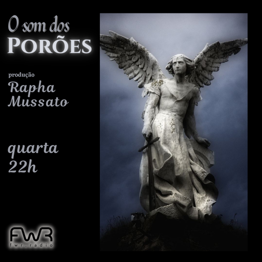 O Som dos Porões 097 -  24.4.2024