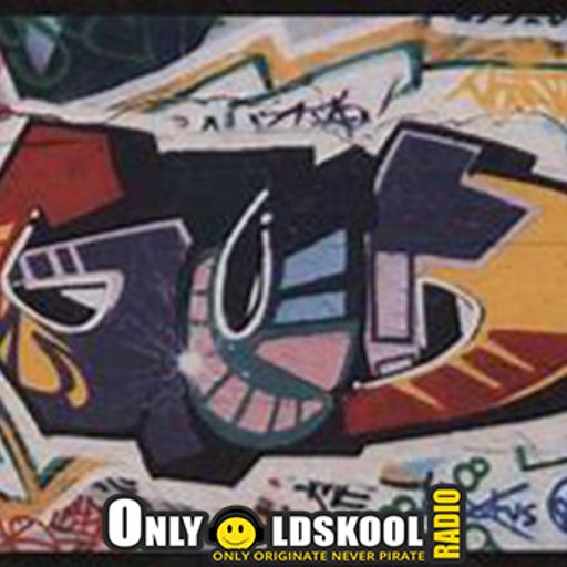 G.O.D. - OnlyOldSkoolRadio.com - Thursday 26th March 2020