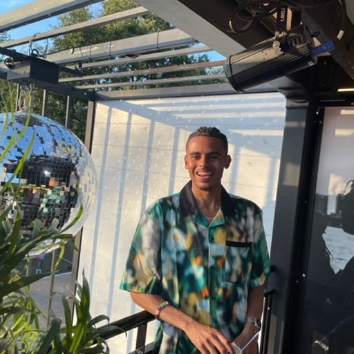 Very Important Beats w/ Andrew Bartha 05/10/22