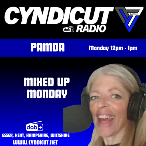 260126 Pamda - Mixed Up Monday Breakbeat Hardcore Rave Jungle Tekno