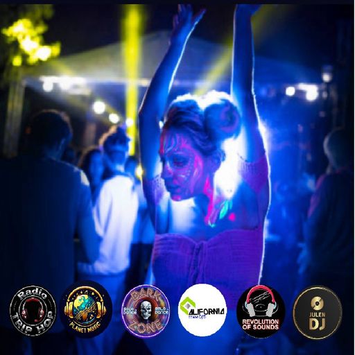 JULEN - KALEIDOSCOPE