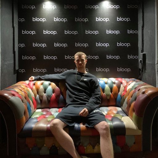 Inermu Records w/ James Dexter - 23.07.20