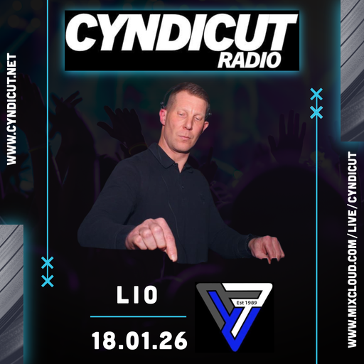 Lio - Cyndicut Super Sunday (18th Jan 2026)