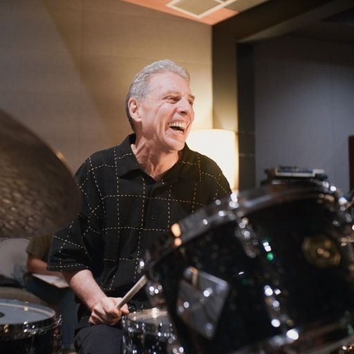 Give the Drummer Some – Mike Clark