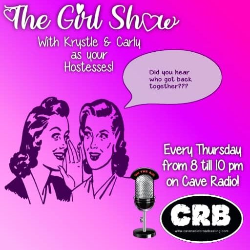 The Girl Show 8-20-20