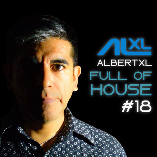 Full Of House #18 November 20 (Progressive) FULL SET
