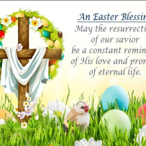 DJRico - Uplifting Easter Soul Mix to Praise Jesus ( Part 1 of 2 )