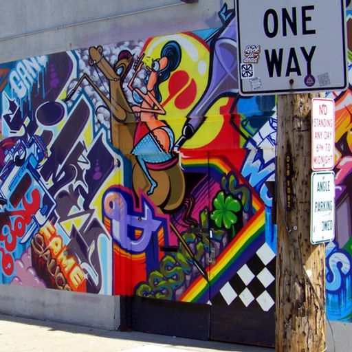 The Drum Circle - LIVE on DNBHeaven (5/7/14)