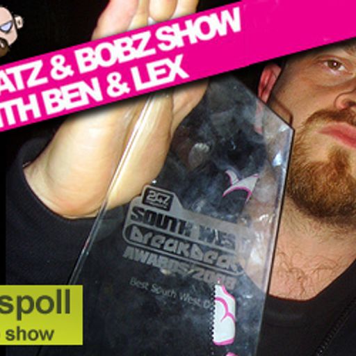The Beatz and Bob Show 04/05/09