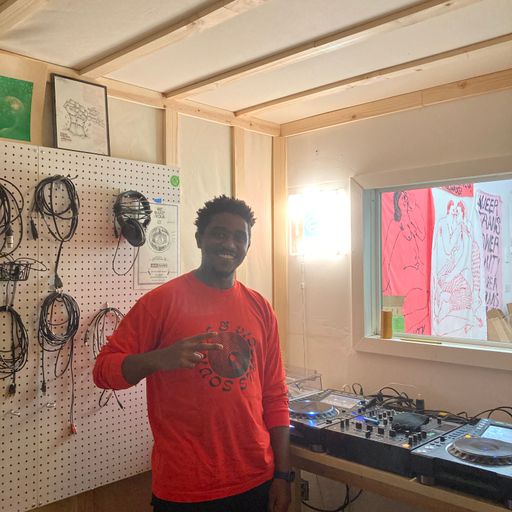 Groove Allegiance 9.10