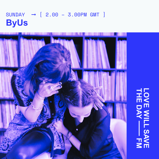 2024-04-14 ByUs | LWSTD-FM