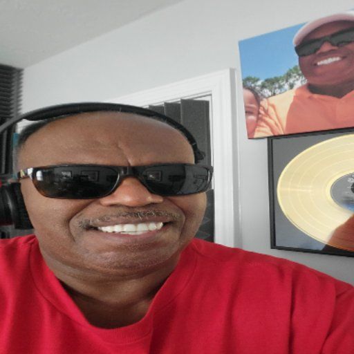 The New Paradise Garage - Birthday Party for Earl DJ Jones!!