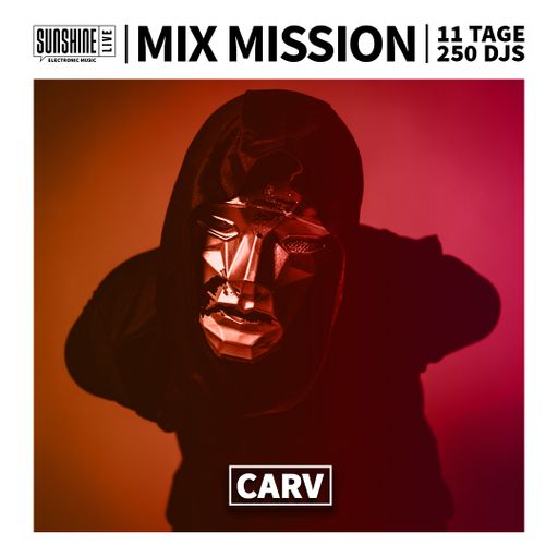 23.12.2024 - SunshineLive Mix Mission 2024 - CARV in the Mix
