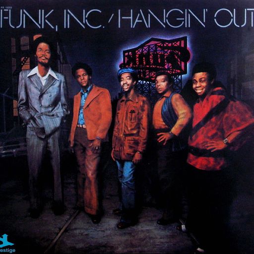 Innervisions Show with Jazz Jon 11.9.23