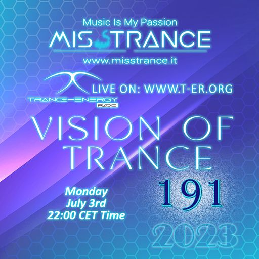 Vision of Trance 191