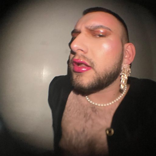 The Boudoir w/ Marika the Alien - 02/11/24 - [Voices Radio]