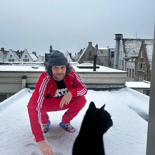 Breakfast Club Coco w/ Palo Santo Discos // 13-01-2026