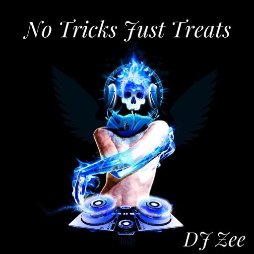 No Tricks Just Treats