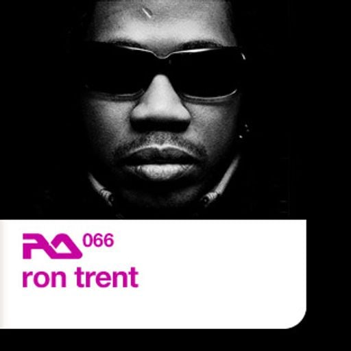 RA.066 Ron Trent