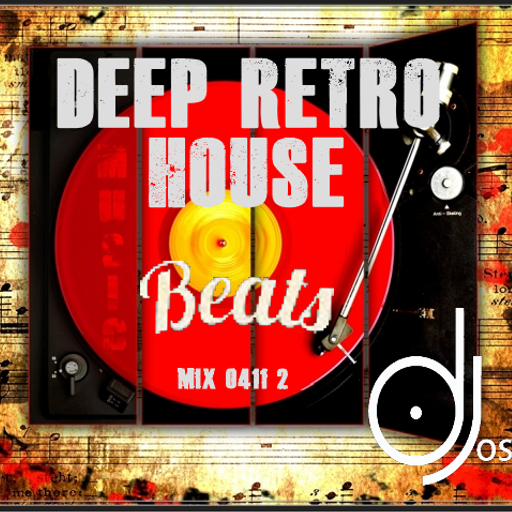 4EY Deep House Retro Beats Mix 0411 by DJose