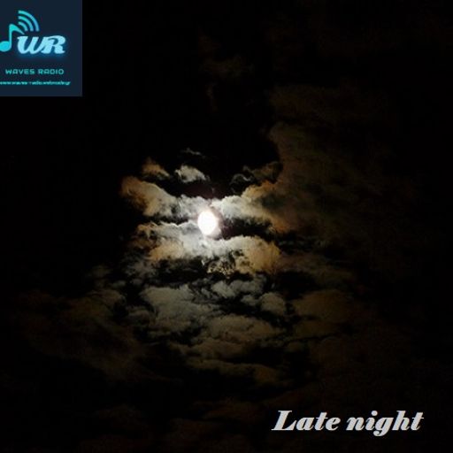 ARIS M.G.T. for Waves Radio #142 (Late Night)