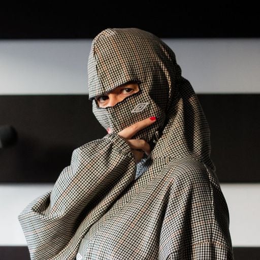 Annabel Fraser - 21st March 2026