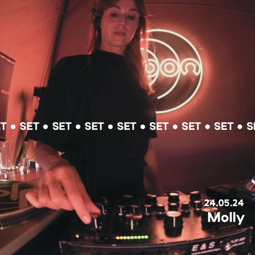 Molly @ Djoon 24/05/2024