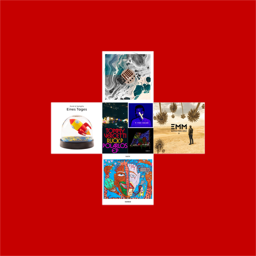 Artcore Radio | 22.02.2019 | CH Rap Update Winter 2019