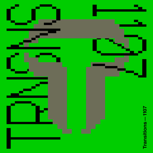 Transitions with John Digweed and Chris Fortier