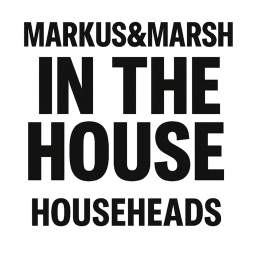 #001  DJ BEAU LE MARSH - DEEP HOUSE & SOULFUL HOUSE FLAVAS - 25/09/25