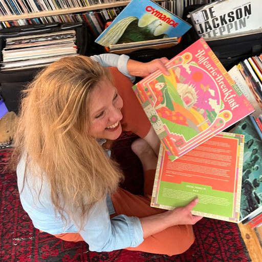 Colleen 'Cosmo' Murphy's Balearic Breakfast 9.5.23